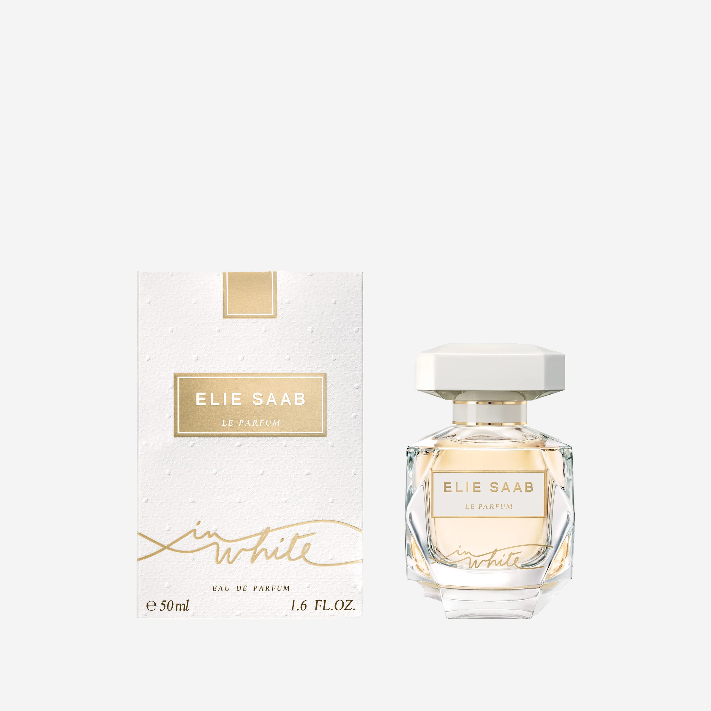  عطر ايلي صعب لو بارفام ان وايت المركز - 90 مل 