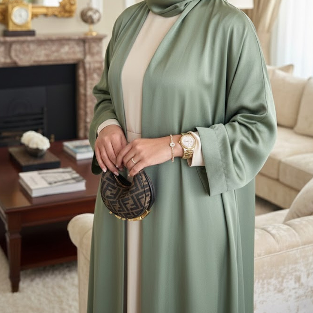  حقيبة يد نانو ماركة فندي (طلب مسبق 14 يوم) 
