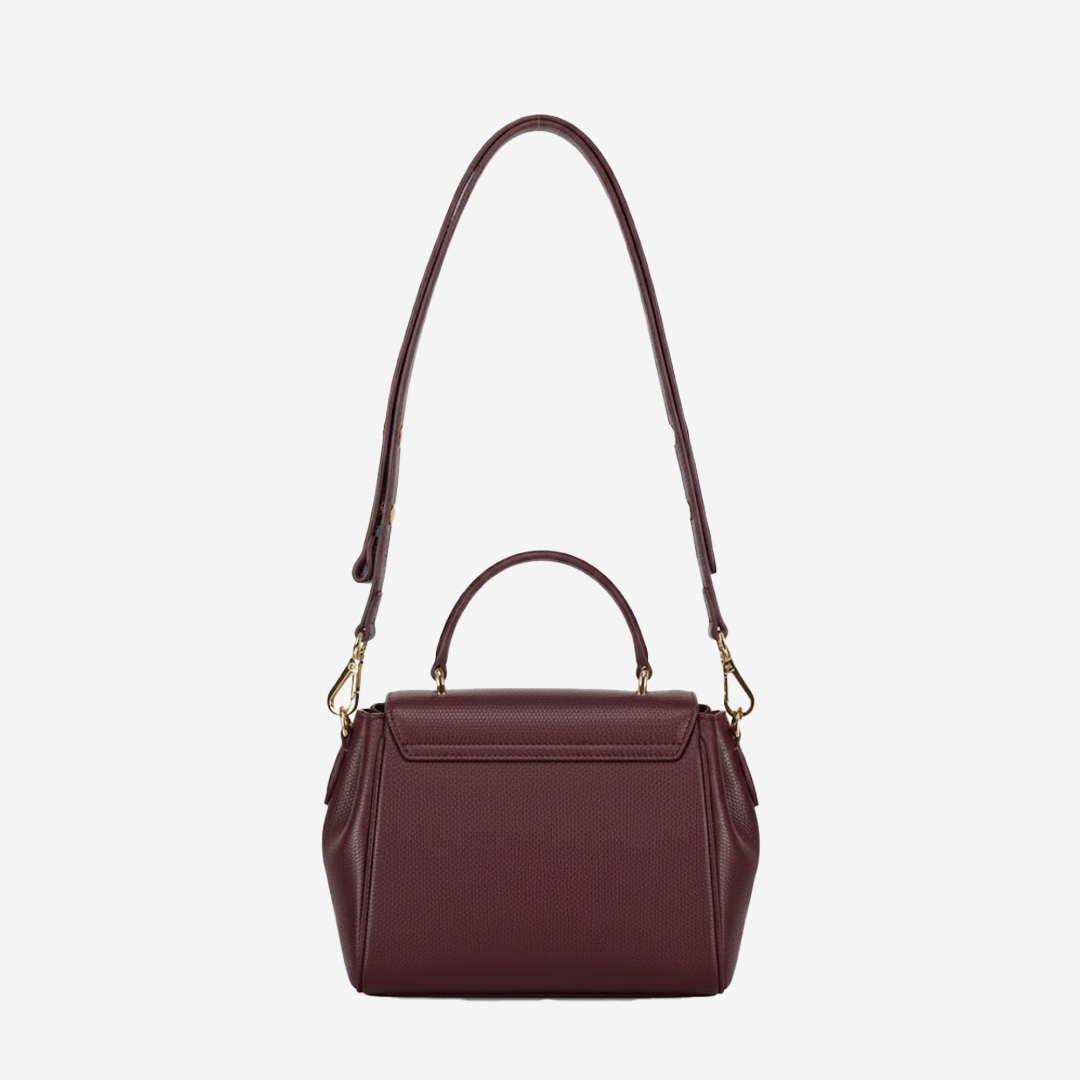 Versace Virtus tote bag 