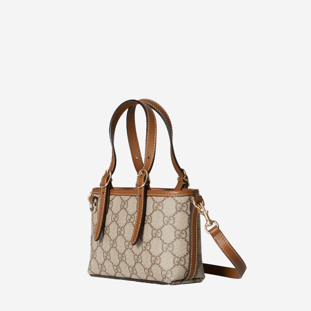  Gucci Mini borsa Ophidia Brown 
