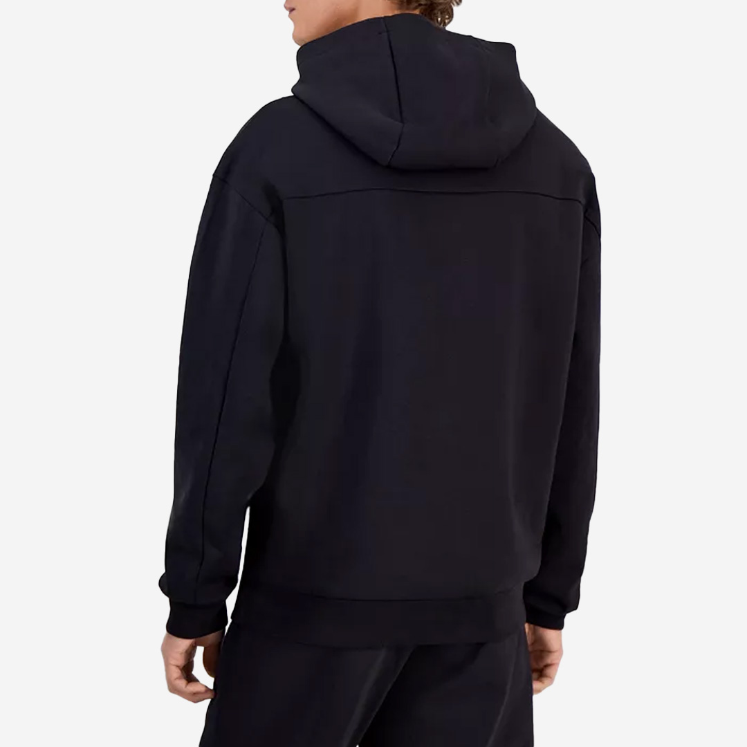  Hugo Boss Men's Debostaco Relaxed-Fit Logo Hoodie 