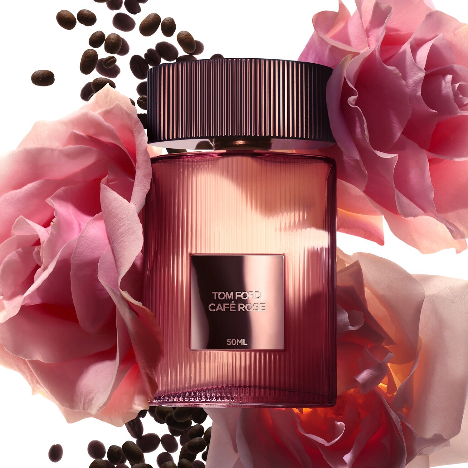  عطر كافيه روز المركز ماركة توم فورد 