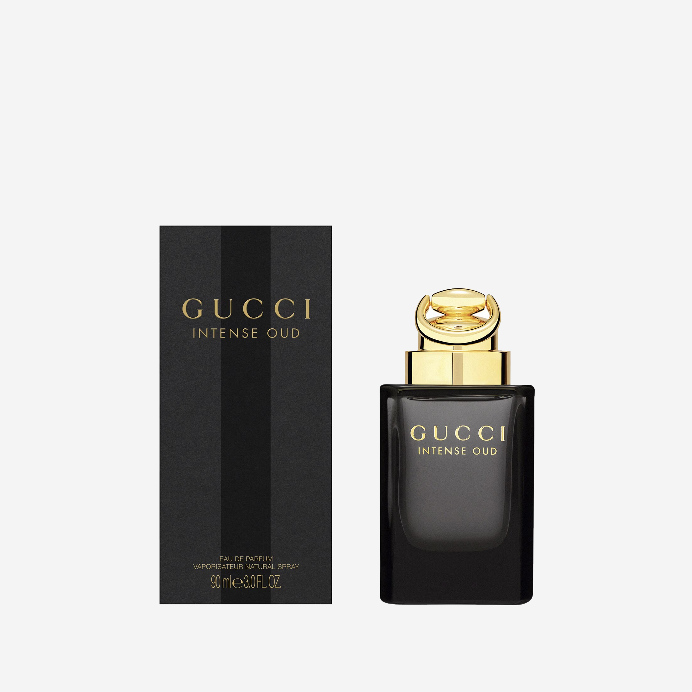  عطر انتينس عود المركز ماركة غوتشي - 90 مل 