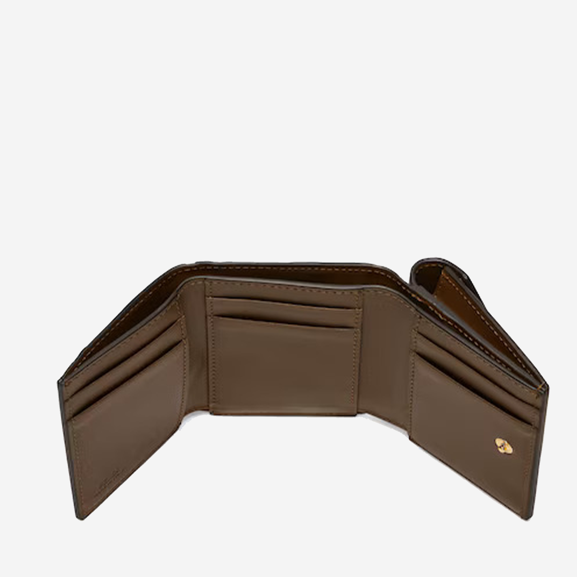  Fendi Small Wallet Calf Leather (Pre-Order Within 14 Days) 