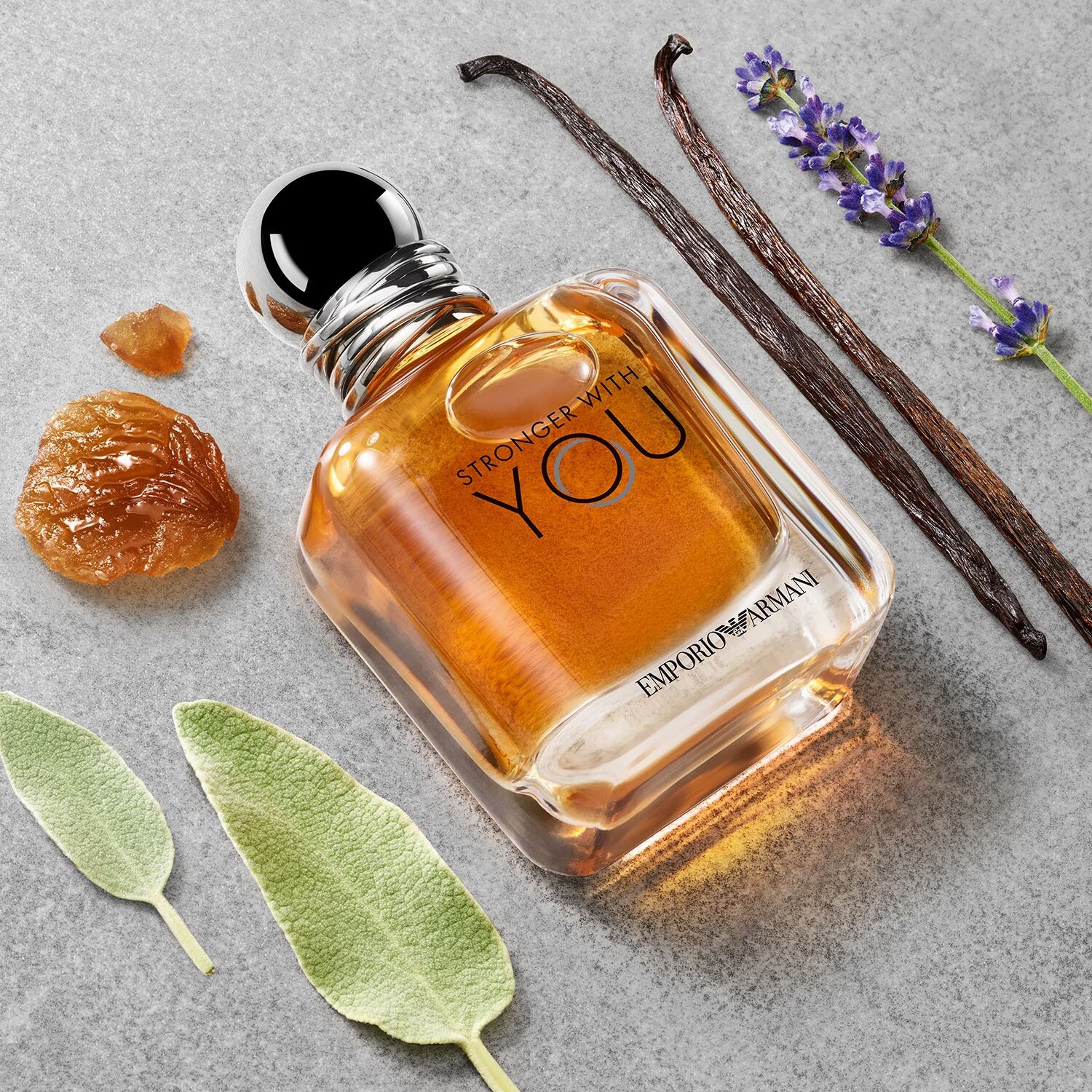  عطر سترونغر وذ يو المخفف ماركة امبوريو ارماني - 100 مل 