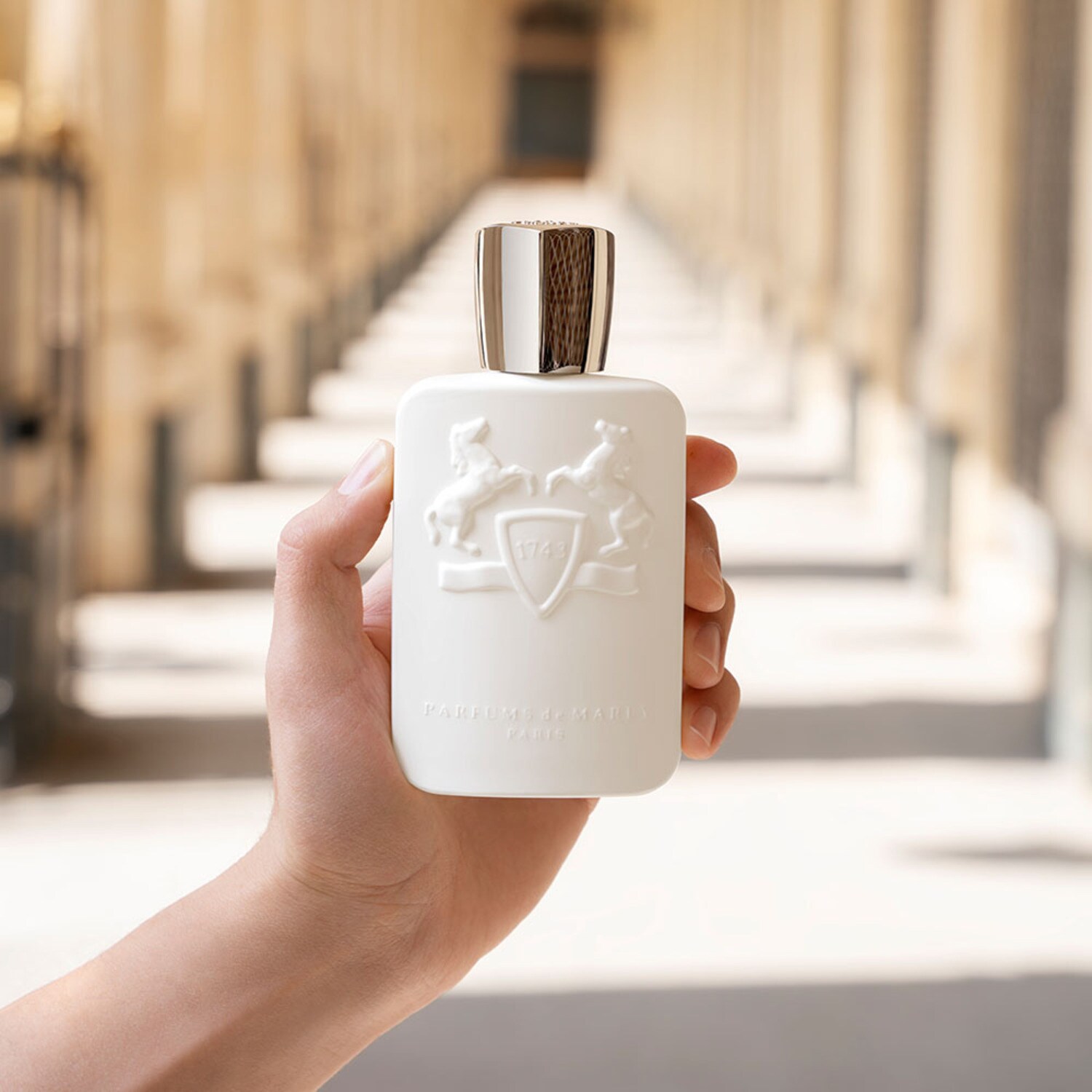  Parfums de Marly Galloway Eau de Parfum - 125ml 