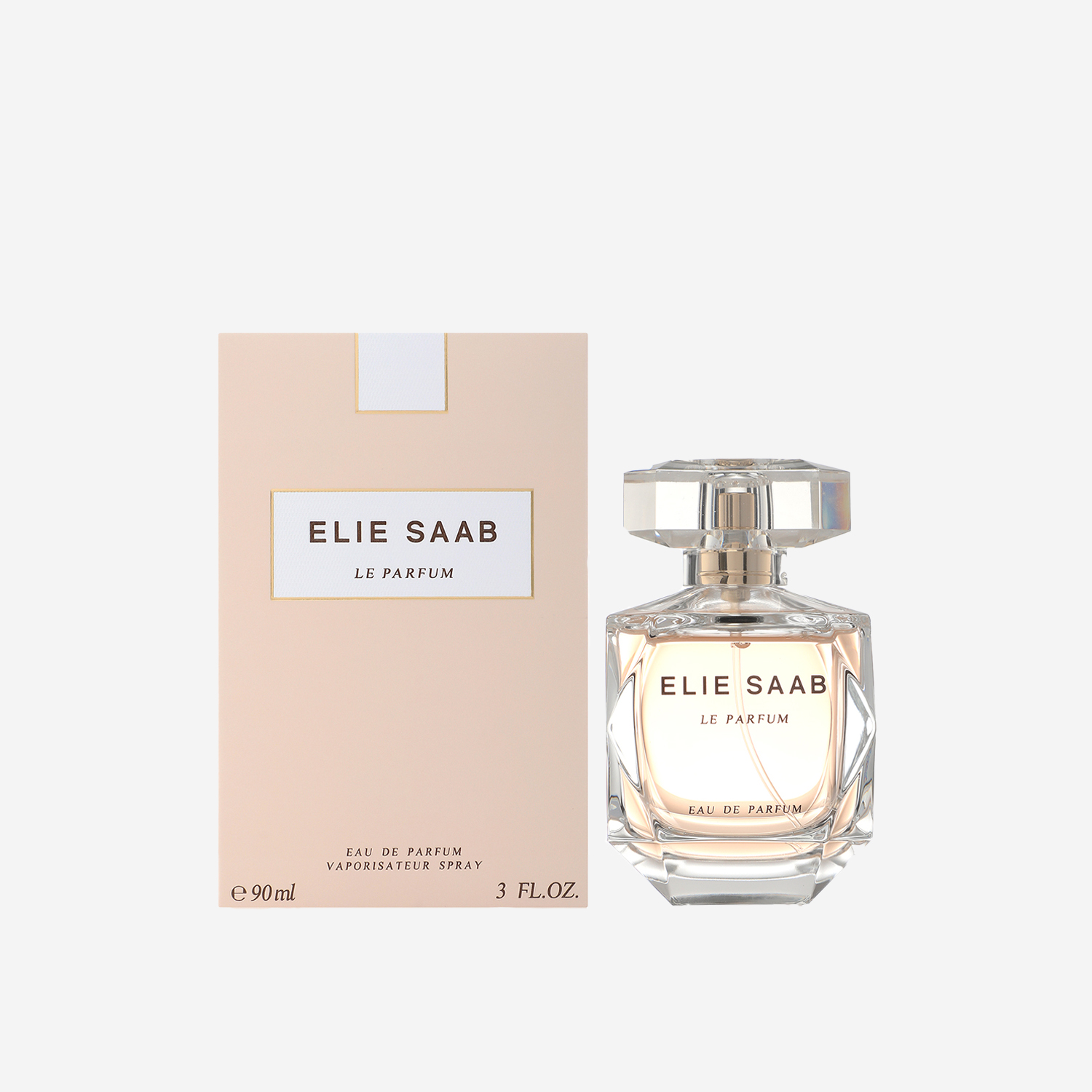  عطر لو بارفام المركز ماركة ايلي صعب - 90 مل 