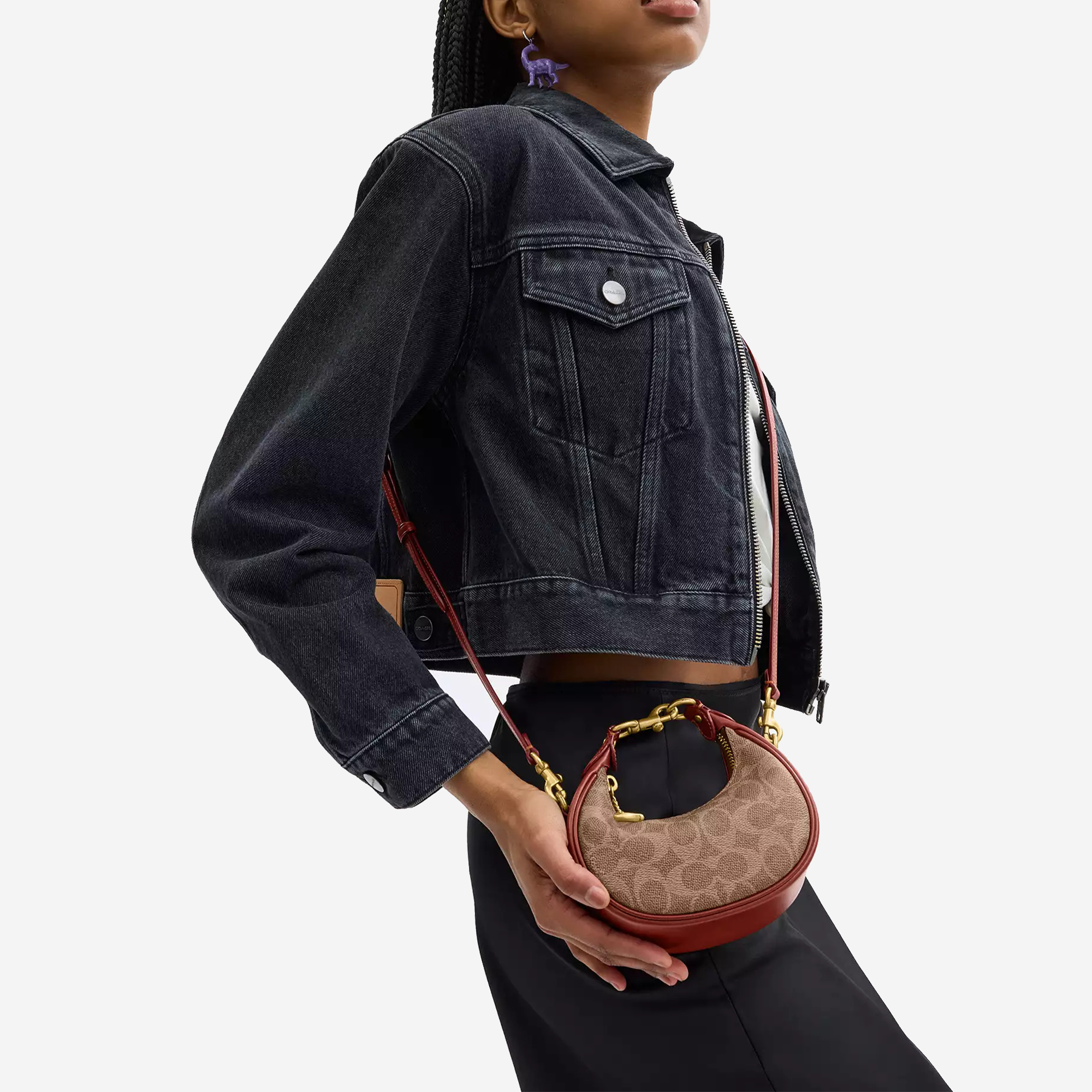  Coach Jonie Bag (Pre-Order Within 14 Days) 