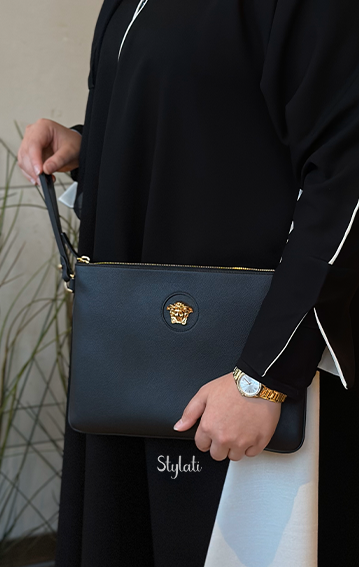  باوتج فيتيليو اسود ماركة فرزاتشي 