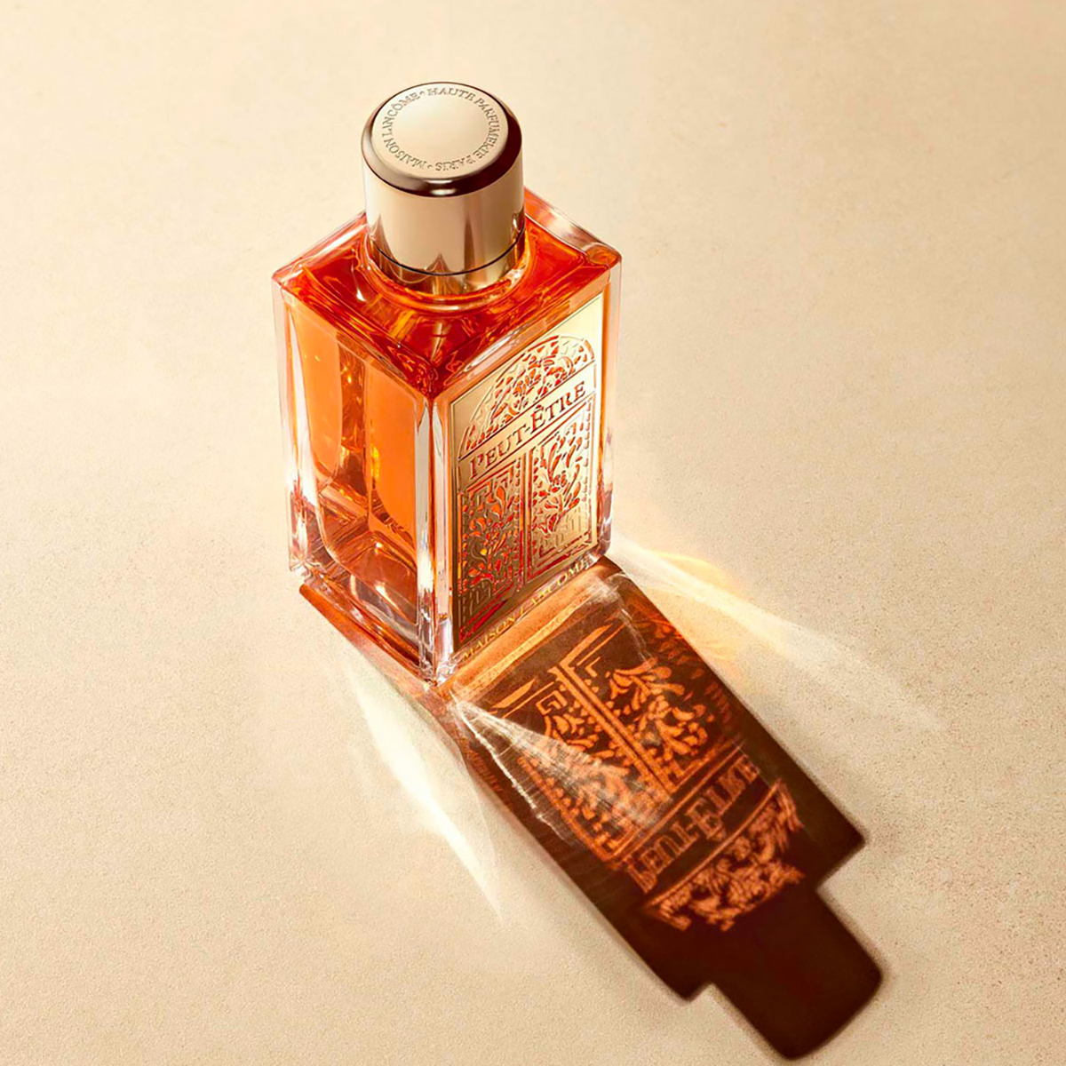  عطر بوت ايتر المركز من ميزون ماركة لانكوم - 100 مل 