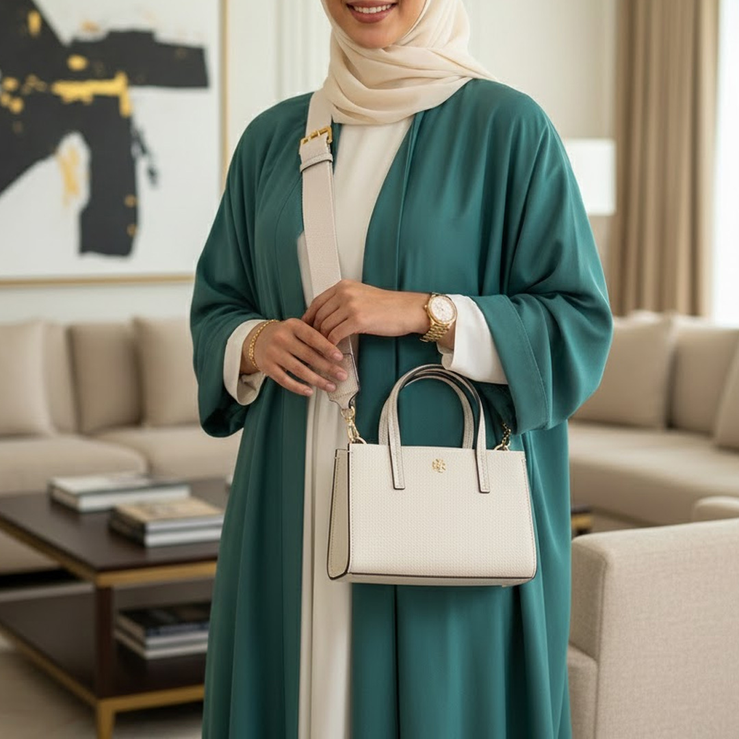  حقيبة بلايك ميني توت ماركة توري بورش 