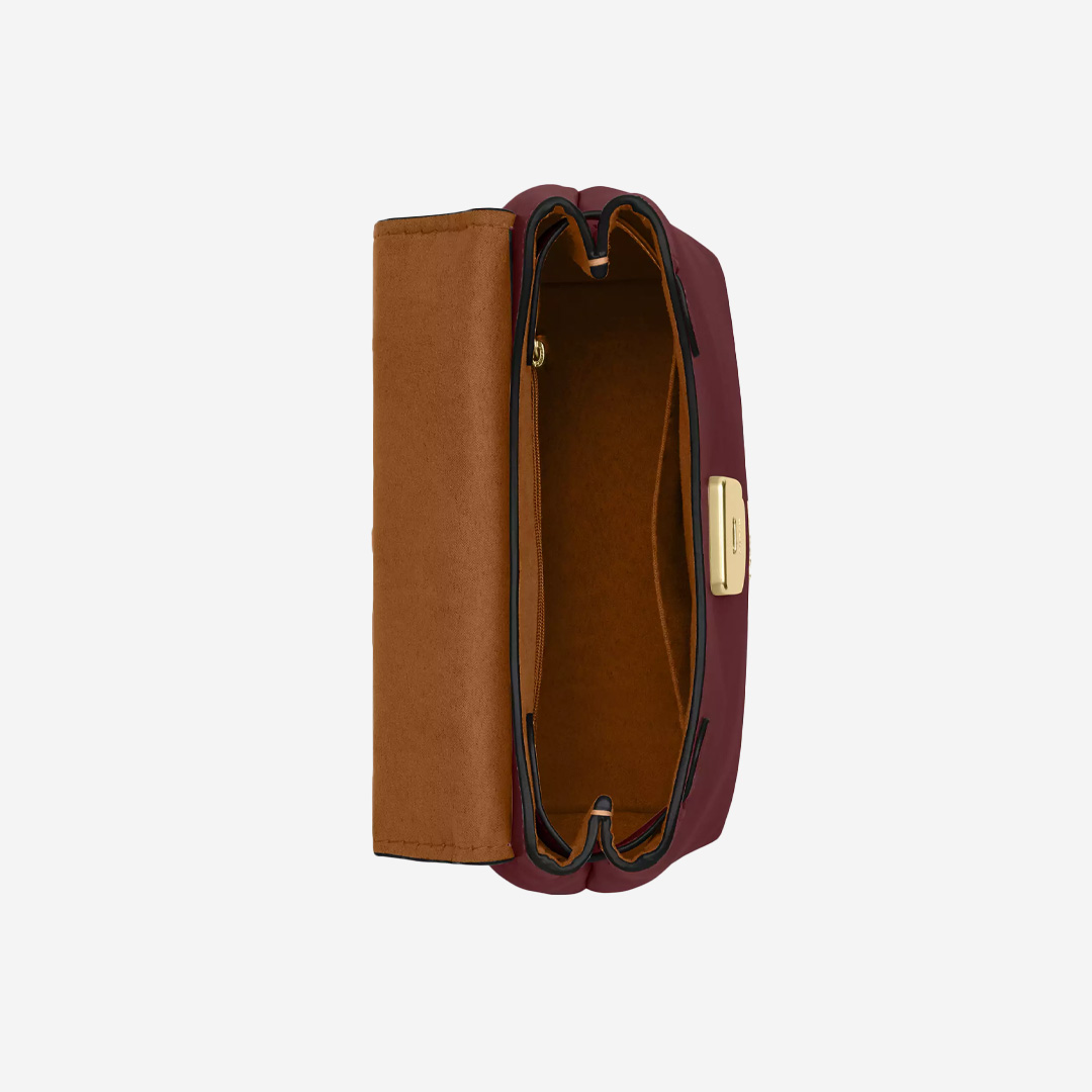  Coach Emory Top Handle Bag 