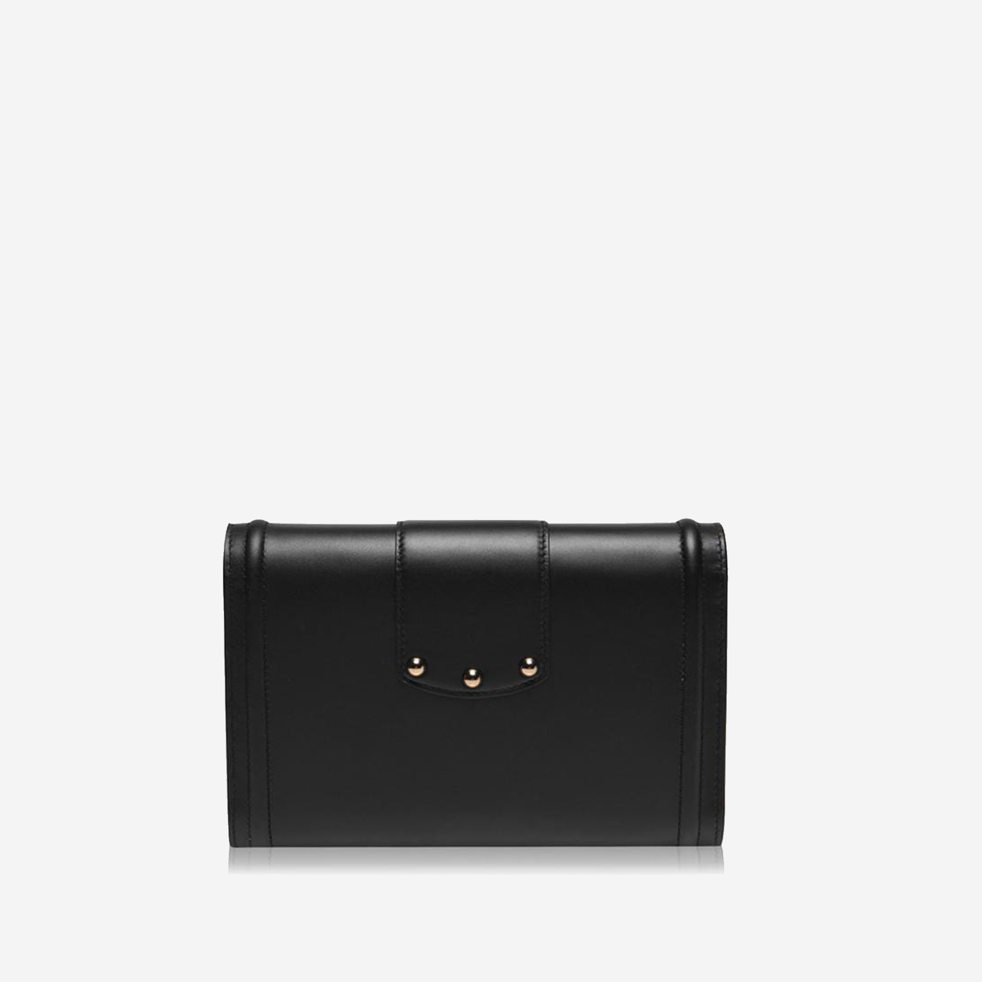  Dolce and Gabbana Studded 2WAY Crossbody Bag 