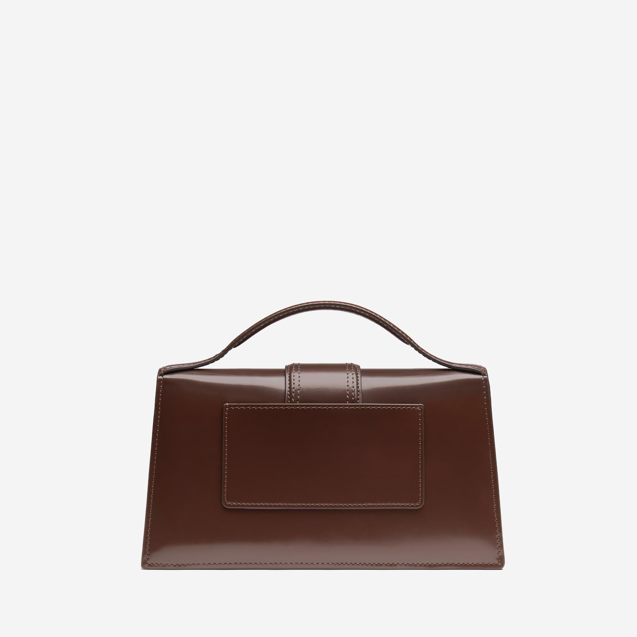  Jacquemus Le Grand Bambino Handbag (Pre-Order Within 14 Days) 