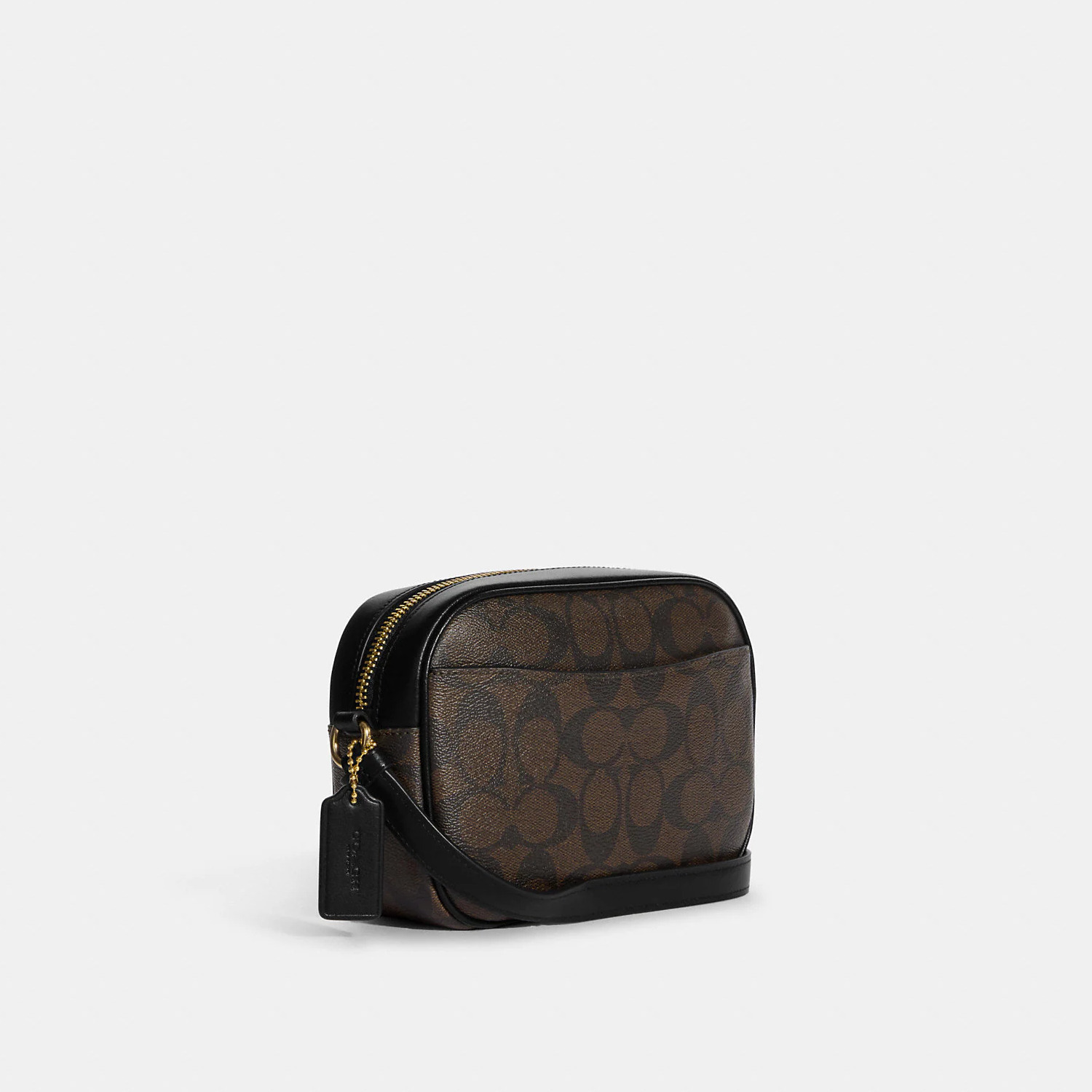  Coach Mini Jamie Camera Bag 