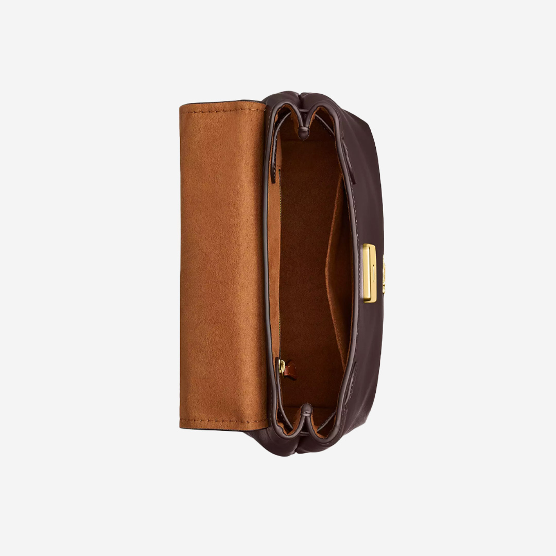  Coach Emory Top Handle Bag 