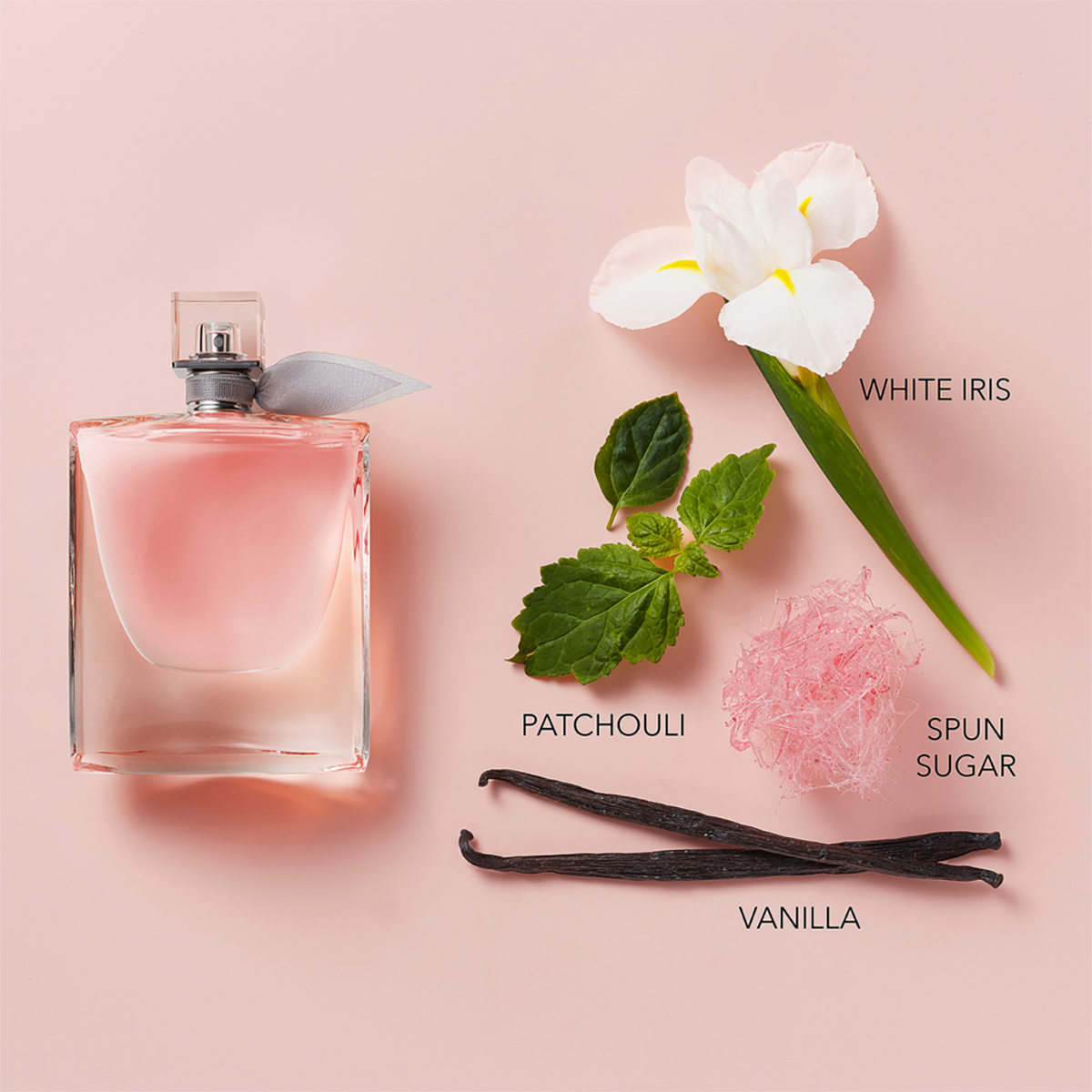  عطر لا في ايه بيل المركز ماركة لانكوم - 75 مل 