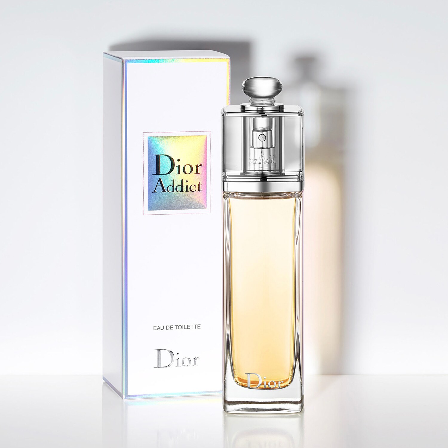 その他 Dior Addict Eau de Toilette 100ml اشتر عطر ديور اديكت المخفف 100 مل - ستايلاتي