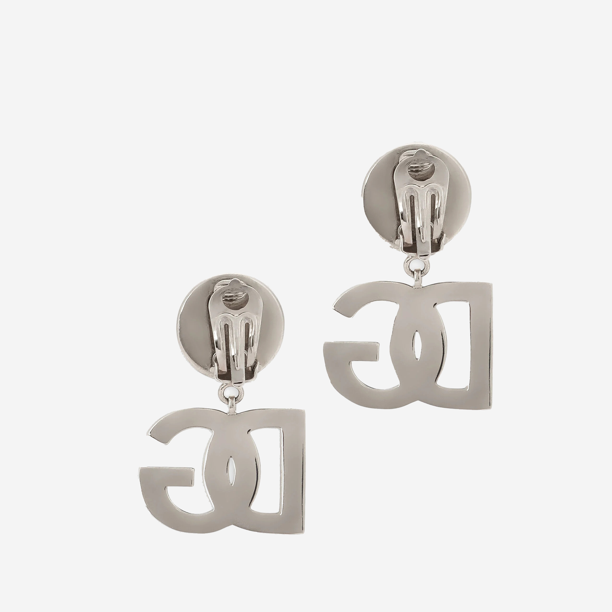  Dolce and Gabbana Earring Clips 
