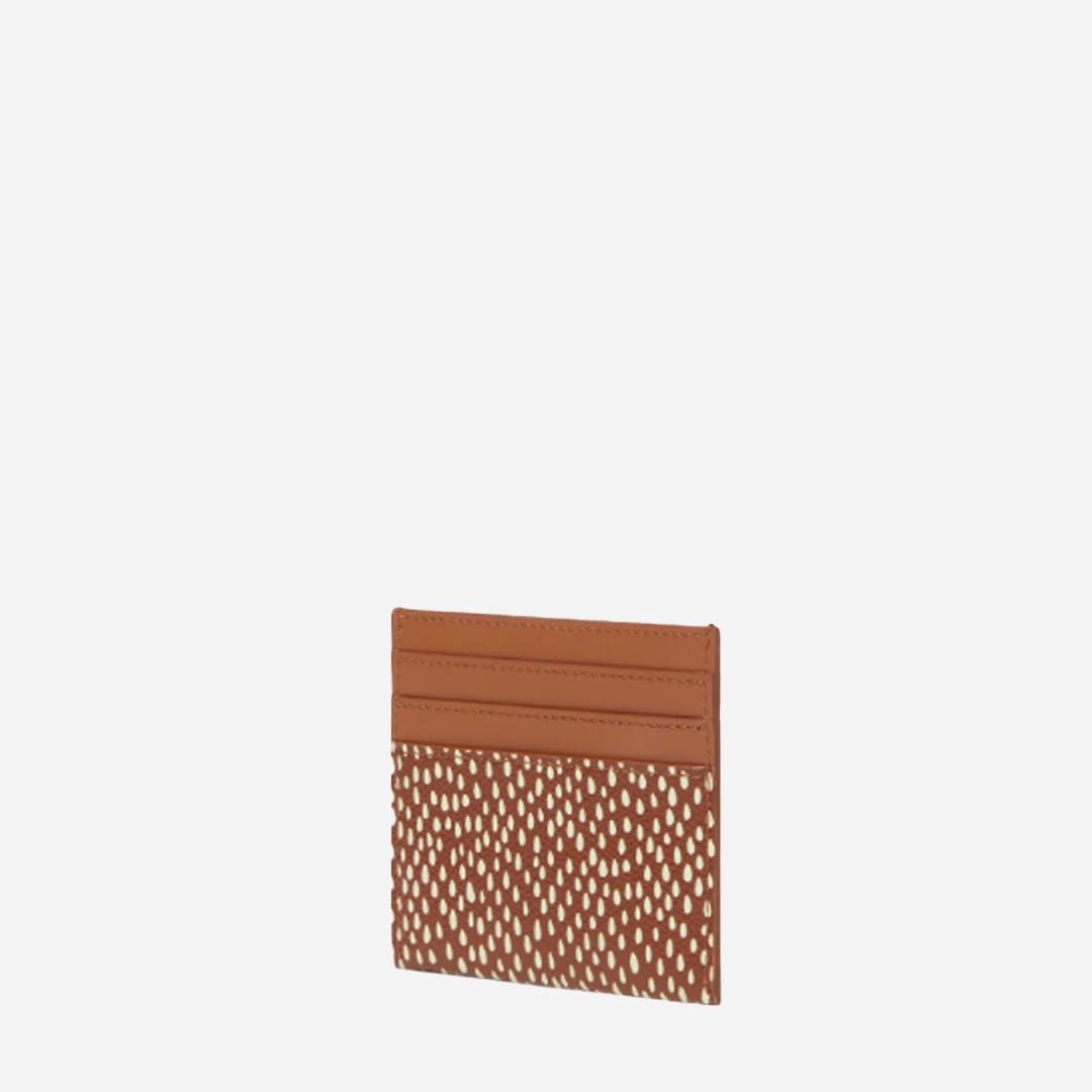  حافظة بطاقات ماركة فندي 