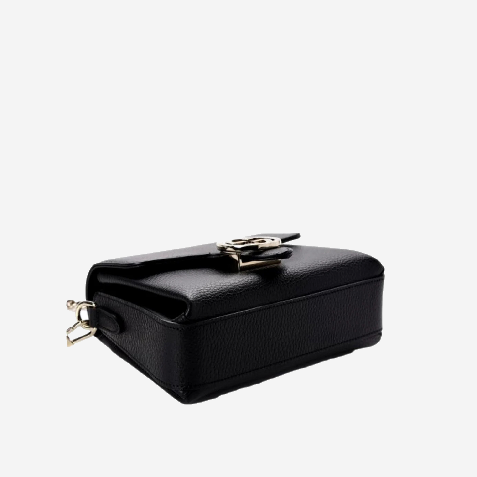  Gucci handbag dollar calf 