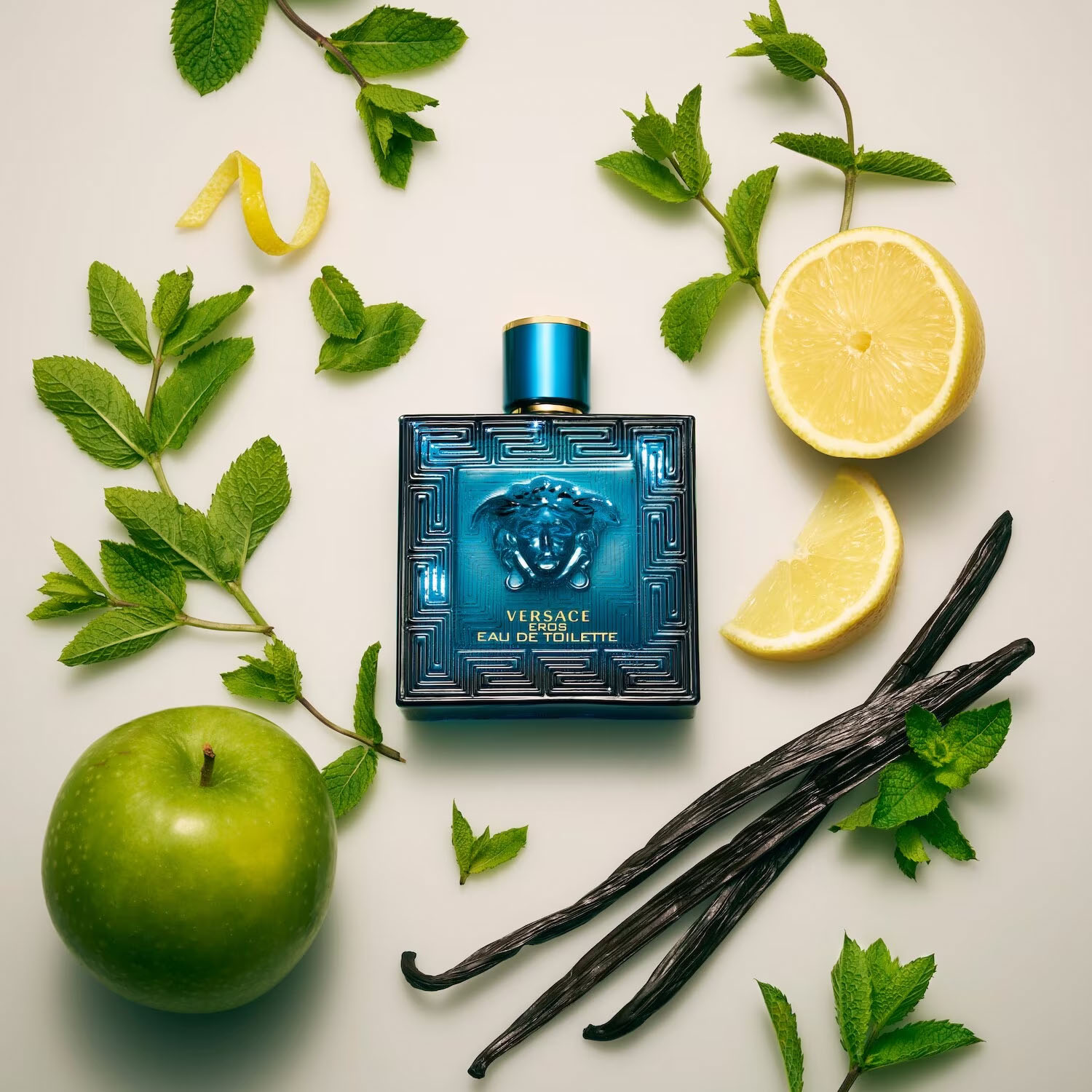  عطر ايروس المخفف ماركة فرزاتشي - 100 مل 