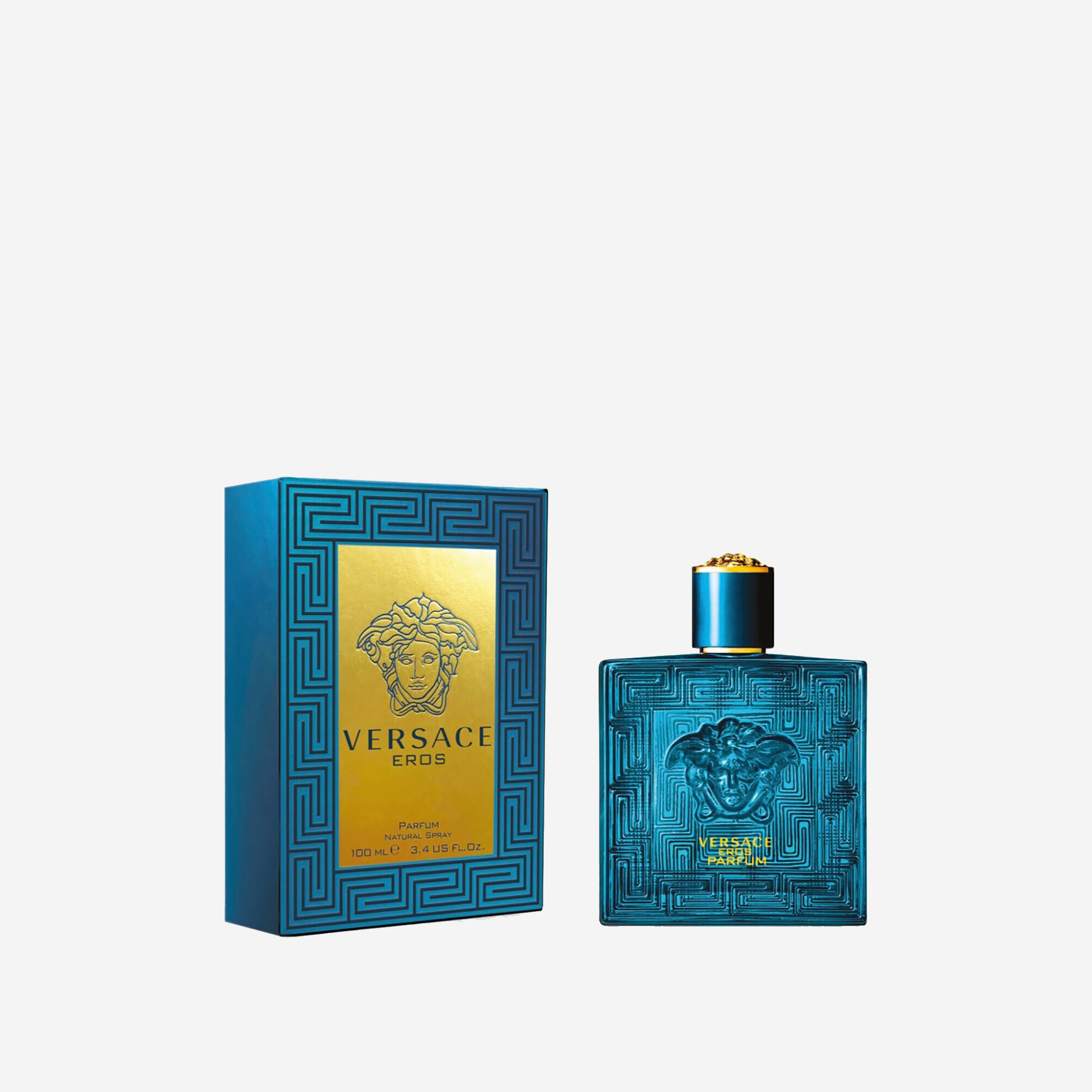  عطر ايروس عالي التركيز ماركة فرزاتشي - 100 مل 