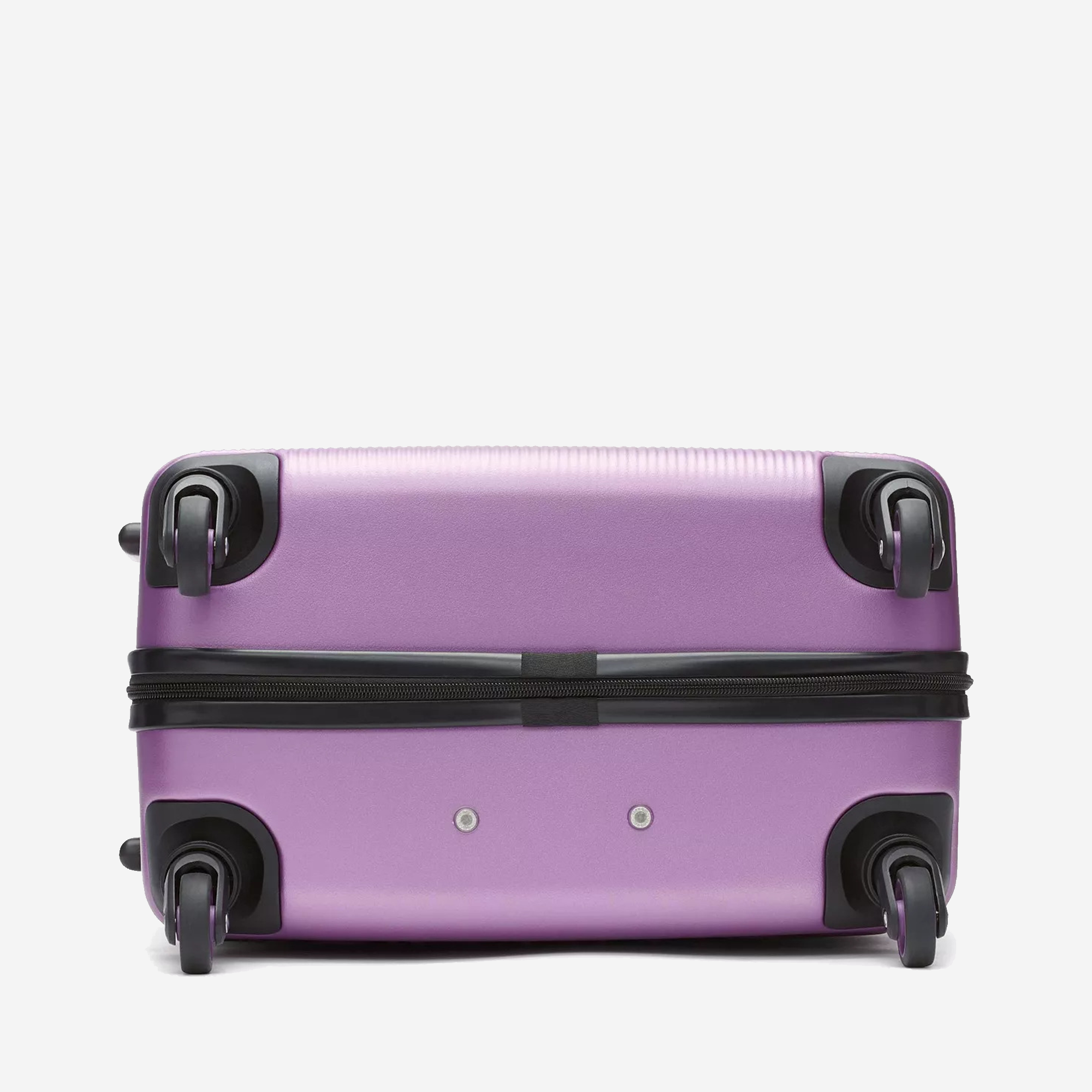  Calvin Klein Vision Luggage Set - 3 pcs - Purple 