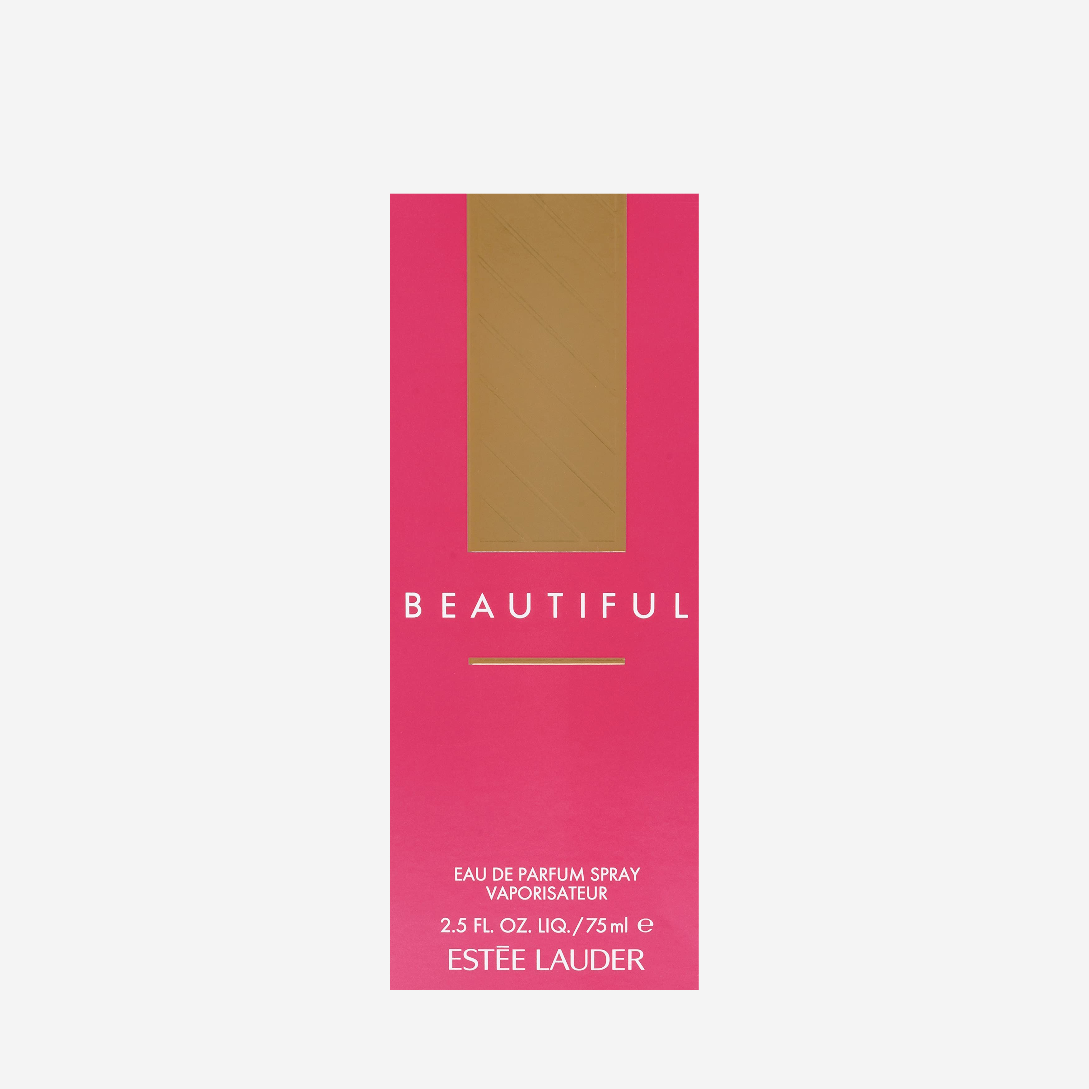  عطر بيوتيفول المركز ماركة استي لودر - 75 مل 