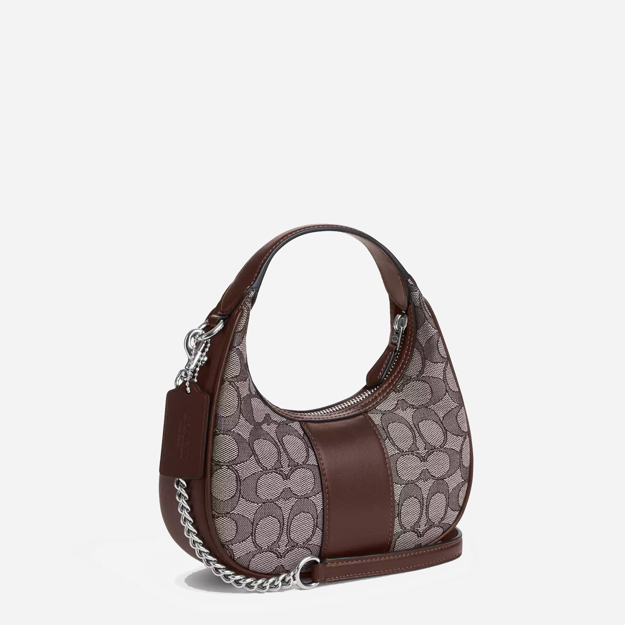  Coach Carmen Mini Crossbody Bag 