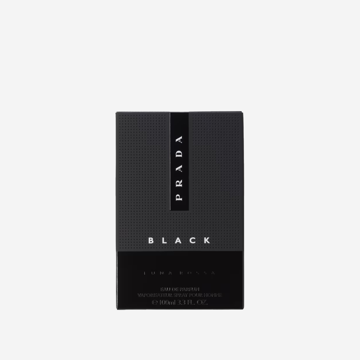  Prada Luna Rossa Black Eau de Parfum - 100ml 