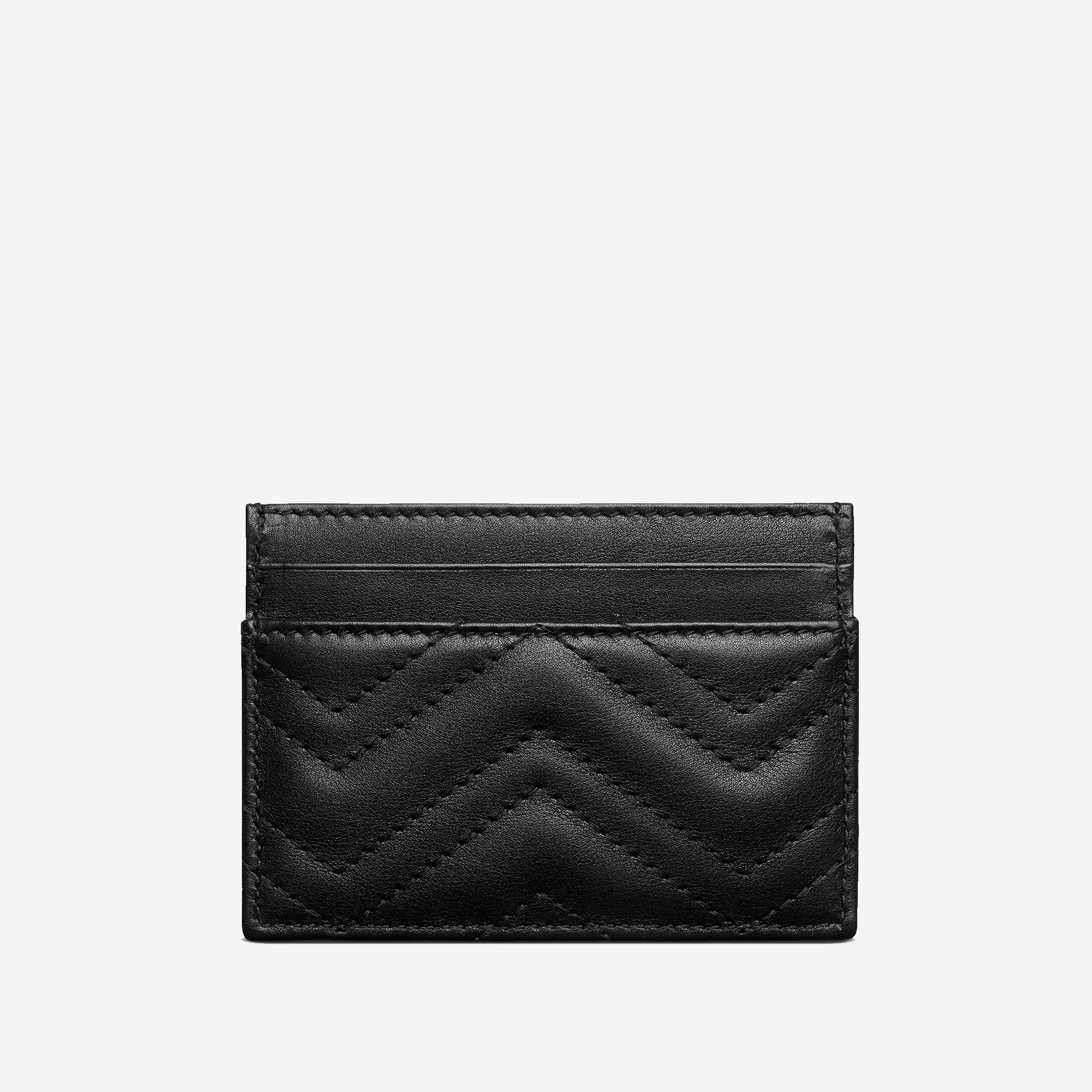  Gucci GG Marmont Card Case 