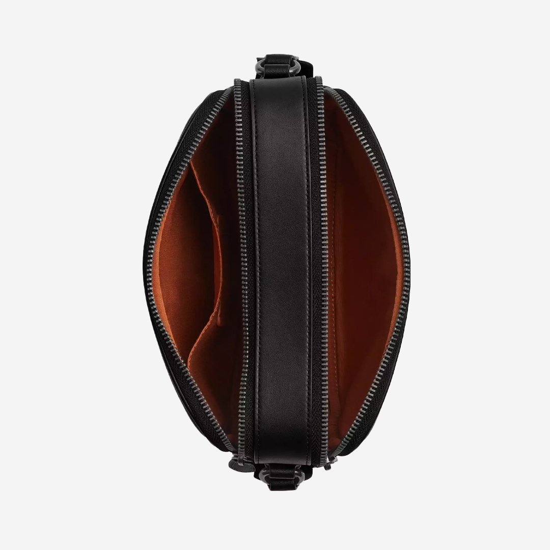  Coach Graham Crossbody Bag In Signature Canvas 