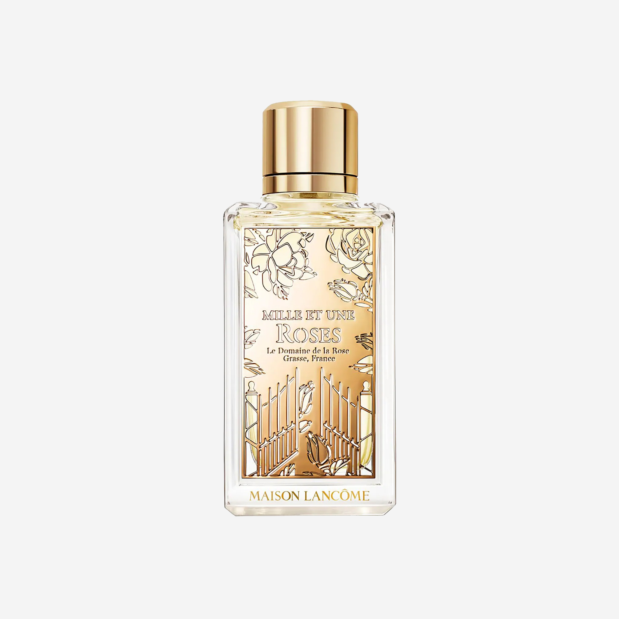  عطر ميل ايه اون روزيز المركز ماركة لانكوم - 100 مل 