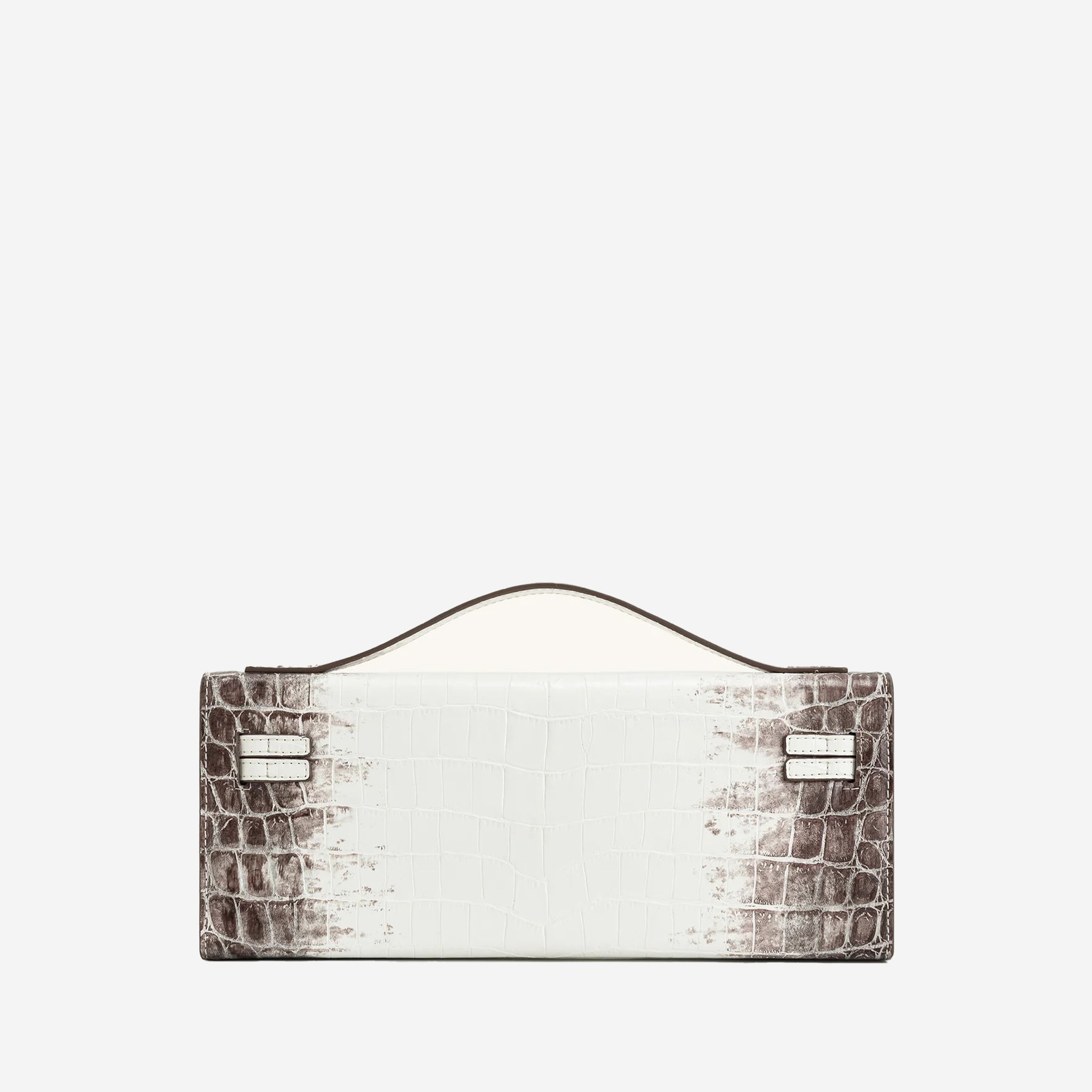  JW PEI Bria Structured Top Handle Bag (Pre-Order Within 14 Days) 