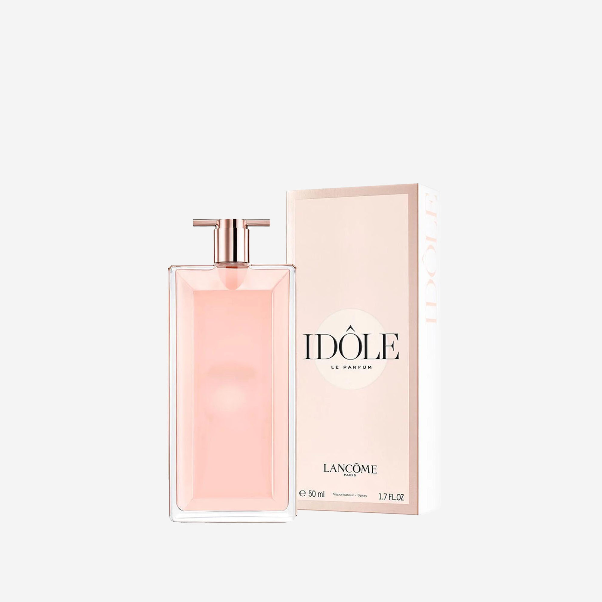  عطر ايدول عالي التركيز ماركة لانكوم - 50 مل 