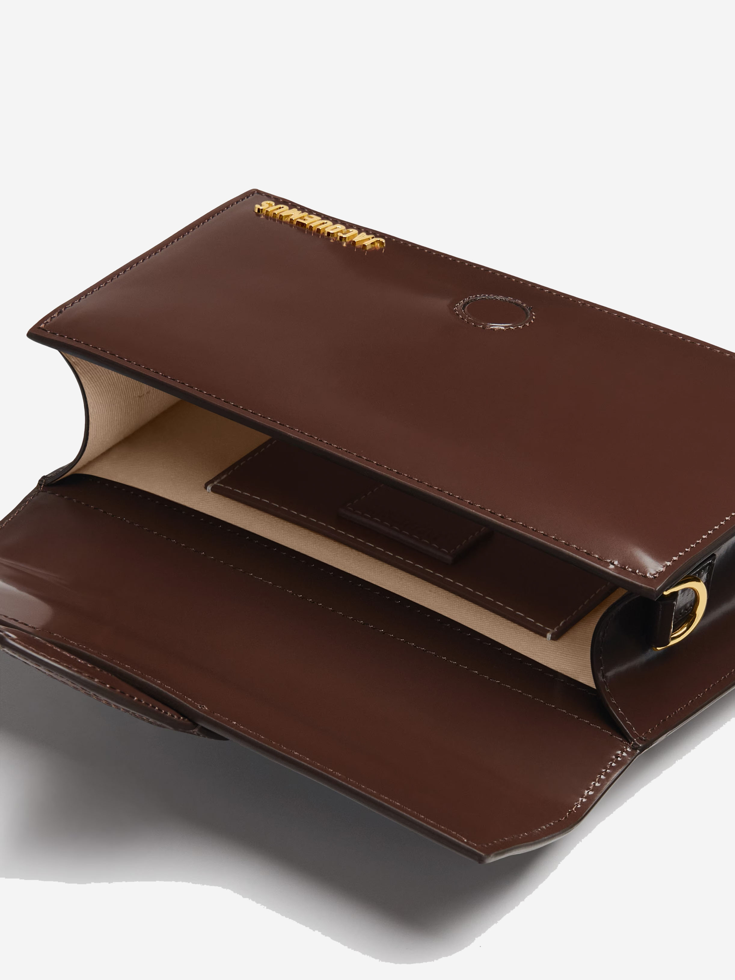  Jacquemus Le Grand Bambino Handbag (Pre-Order Within 14 Days) 