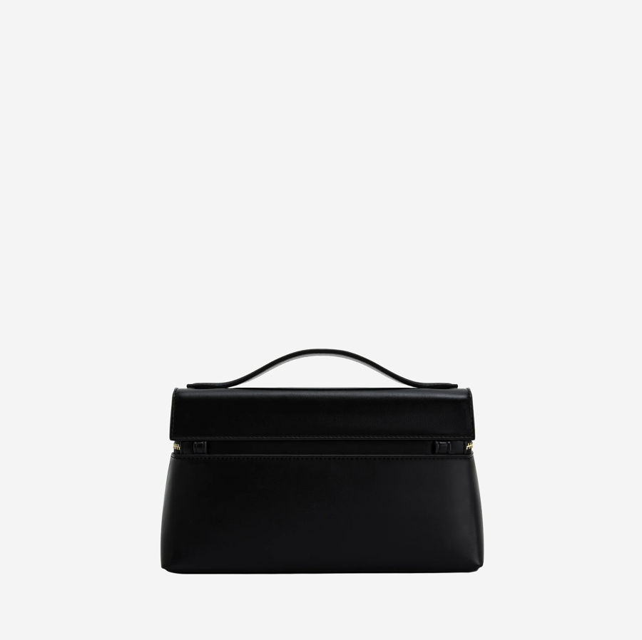  JW PEI Thea Top Handle Bag - Black (Pre-Order Within 14 Days) 