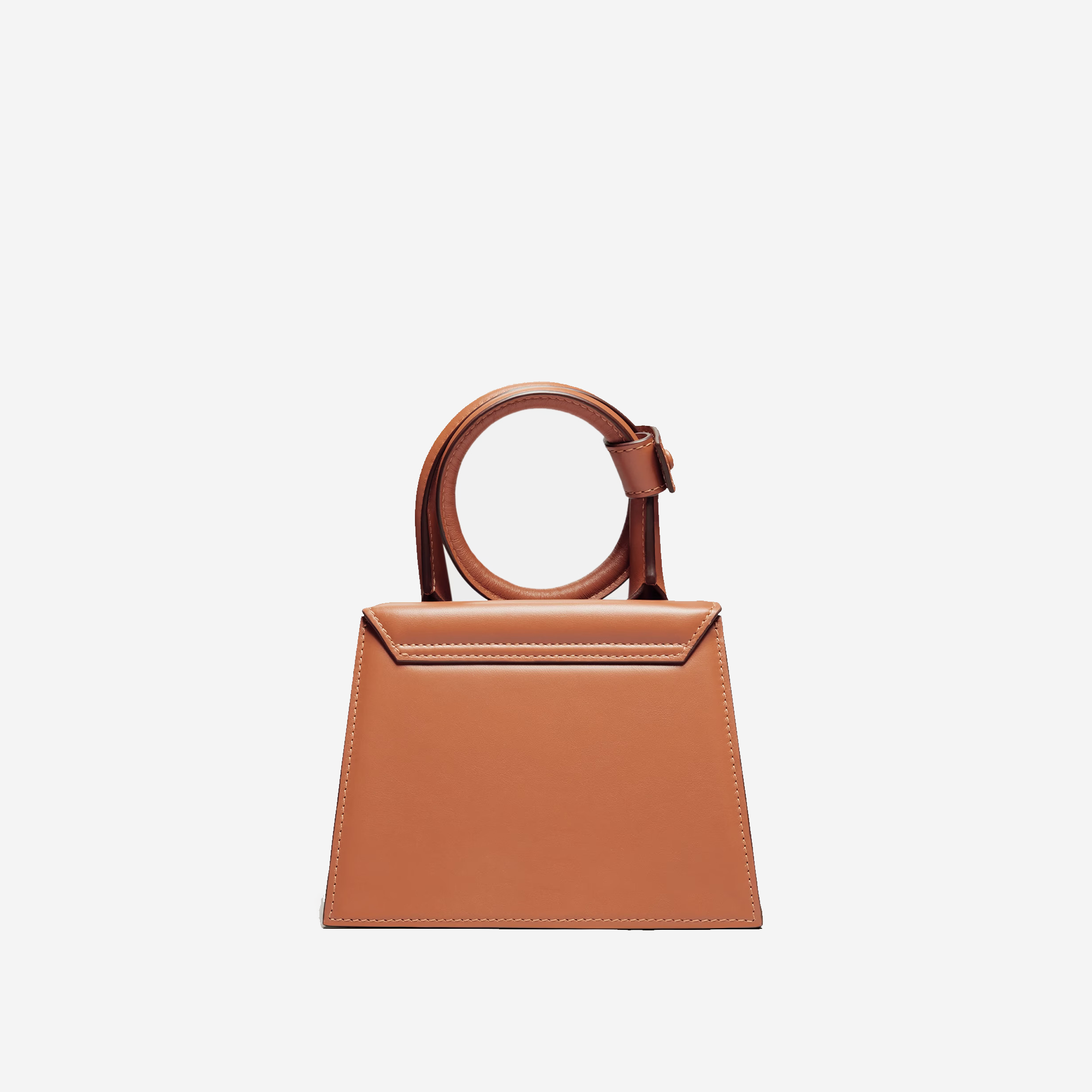  Jacquemus Le Chiquito Noeud Handbag 