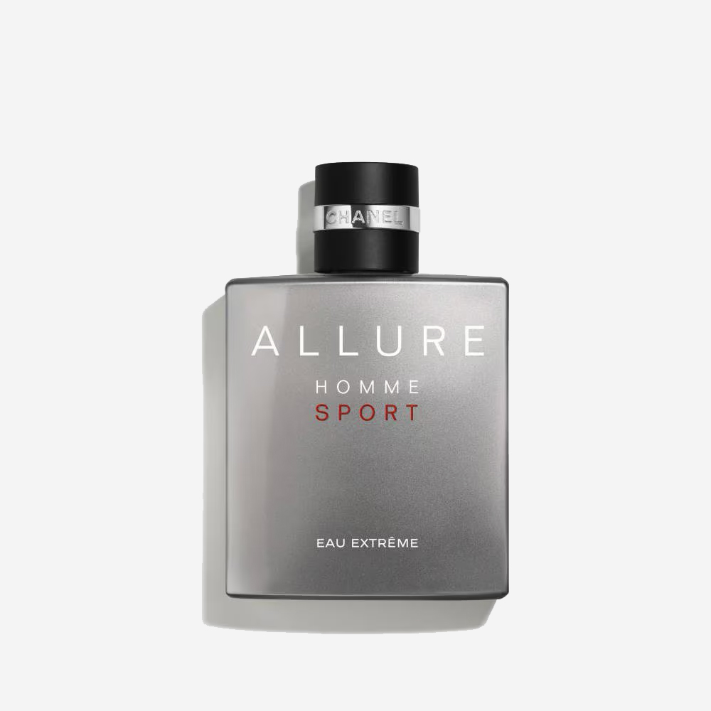  عطر الور هوم سبورت اكستريم المركز ماركة شانيل - 100 مل 