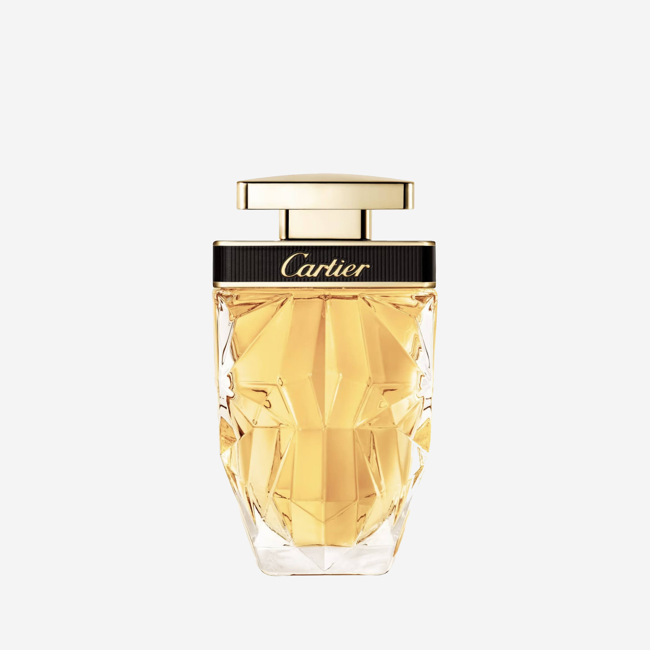  عطر لا بانتير عالي التركيز ماركة كارتييه - 75 مل 
