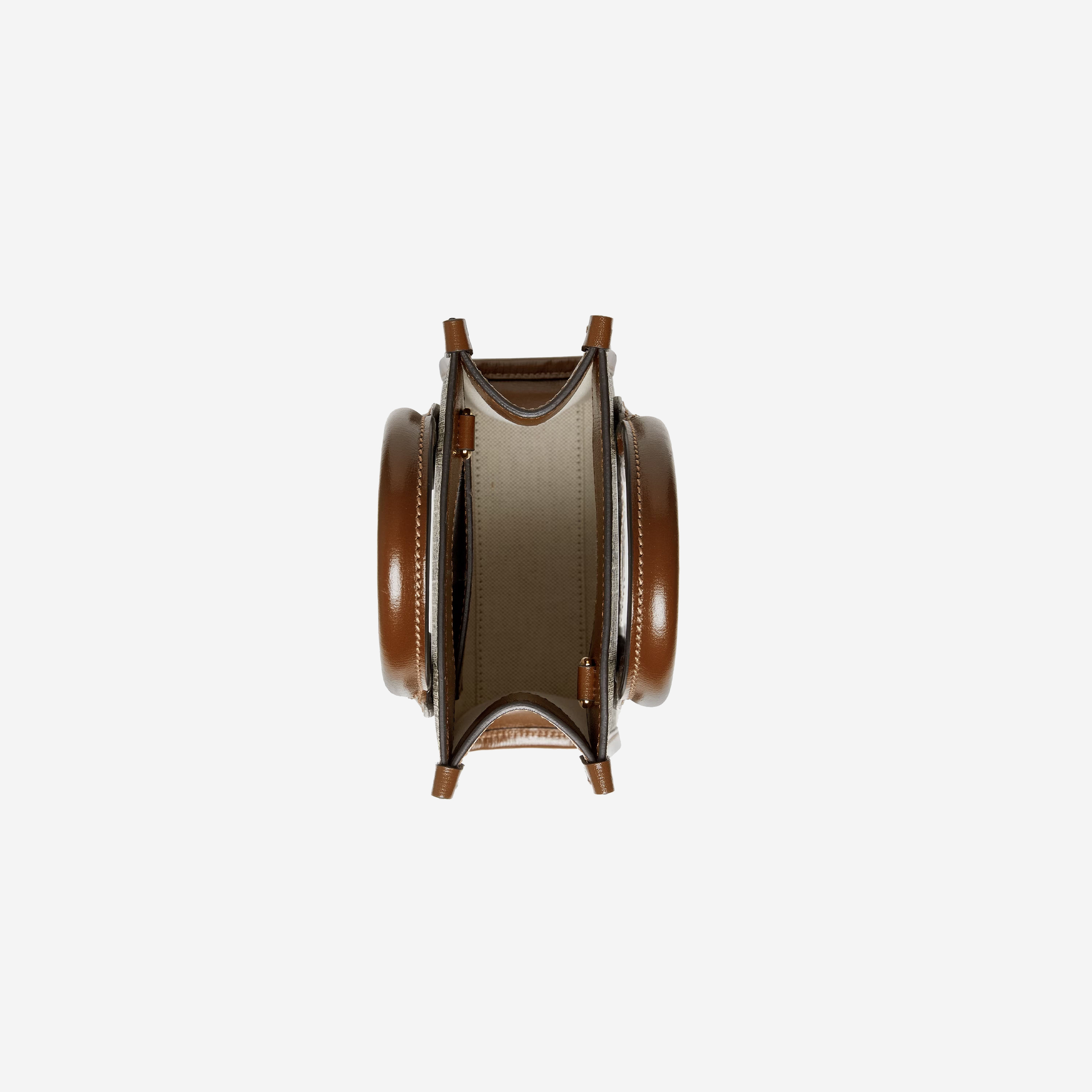  Gucci Mini Tote Bag with Interlocking G 