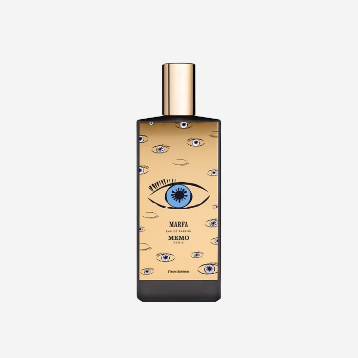  عطر مارفا المركز ماركة ميمو - 75 مل 