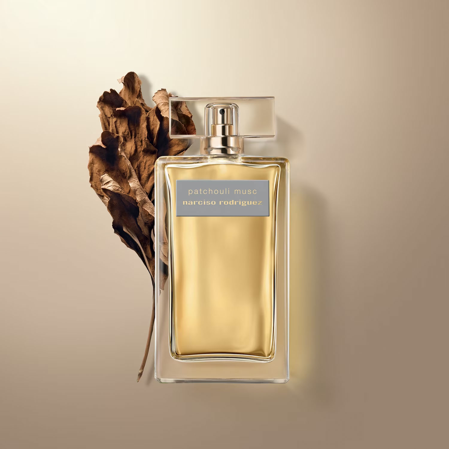  عطر مسك باتشولي المركز ماركة نارسيسو رودريغز - 100 مل 