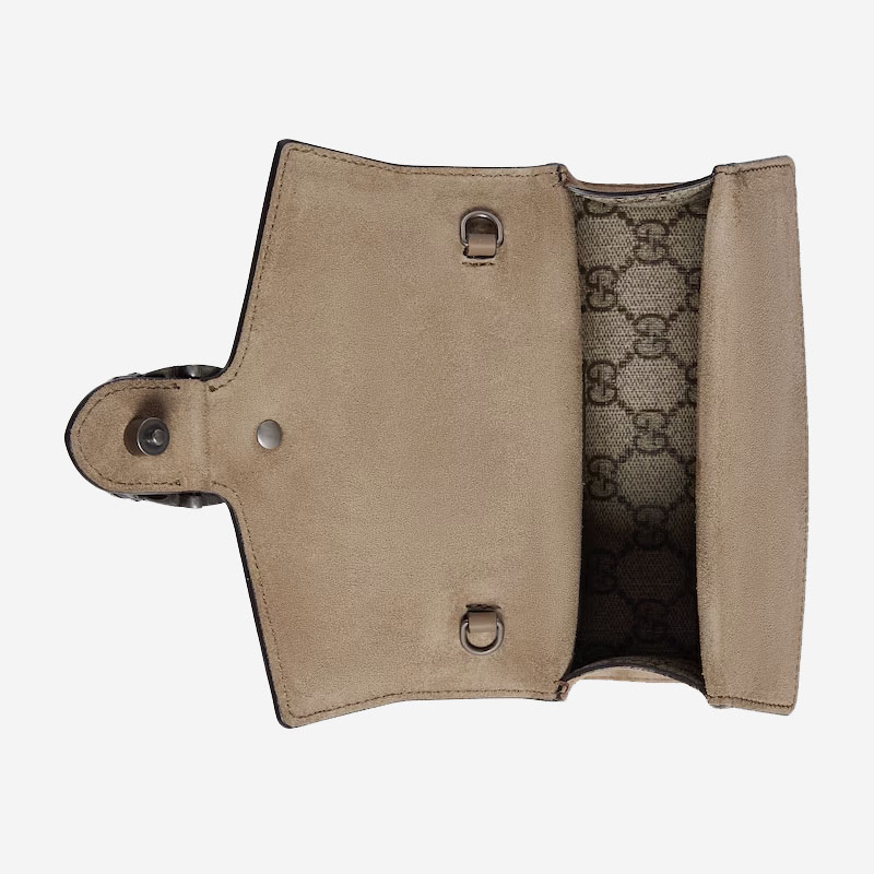  Dionysus Mini Top Handle Bag (Pre-Order Within 14 Days) 