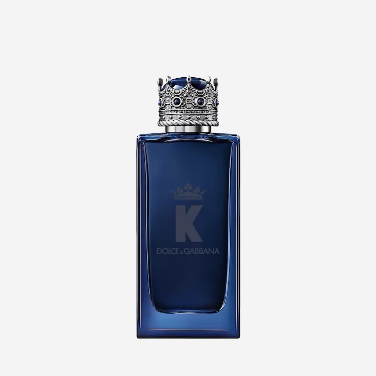  عطر كيه انتينس المركز ماركة دولتشي اند غابانا - 100 مل 