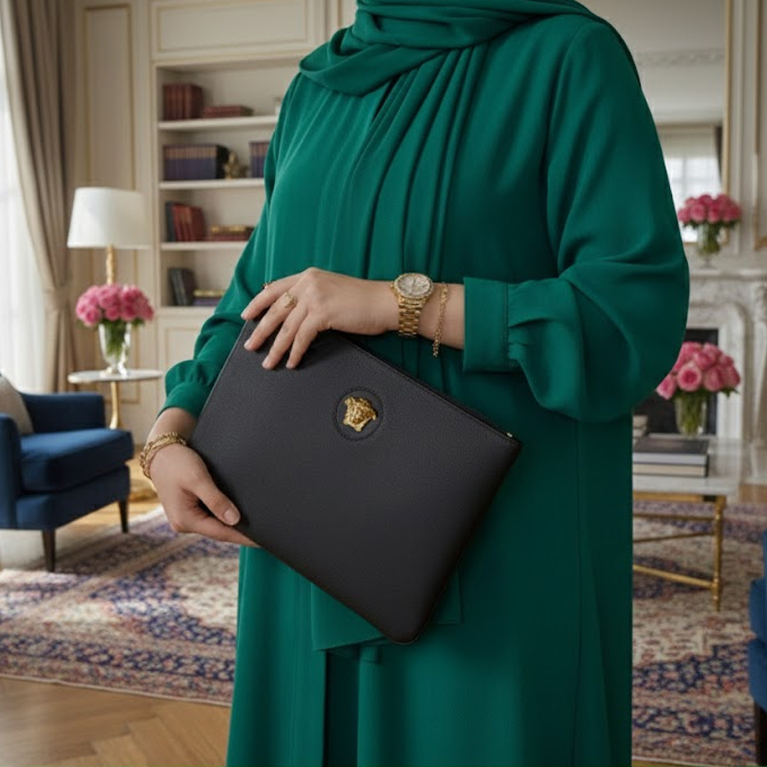  باوتج فيتيليو اسود ماركة فرزاتشي 