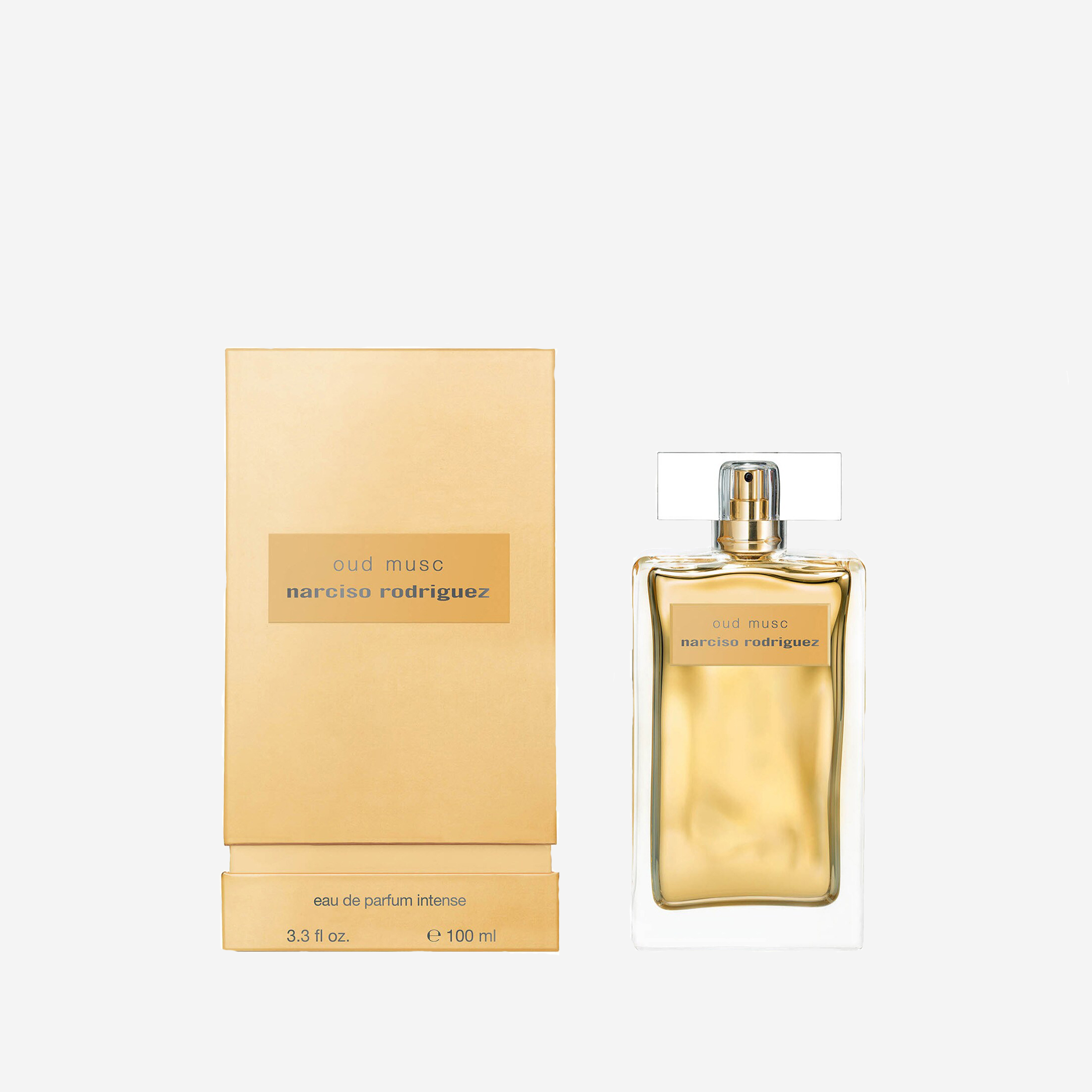  عطر عود مسك المركز ماركة نارسيسو رودريغز - 100 مل 