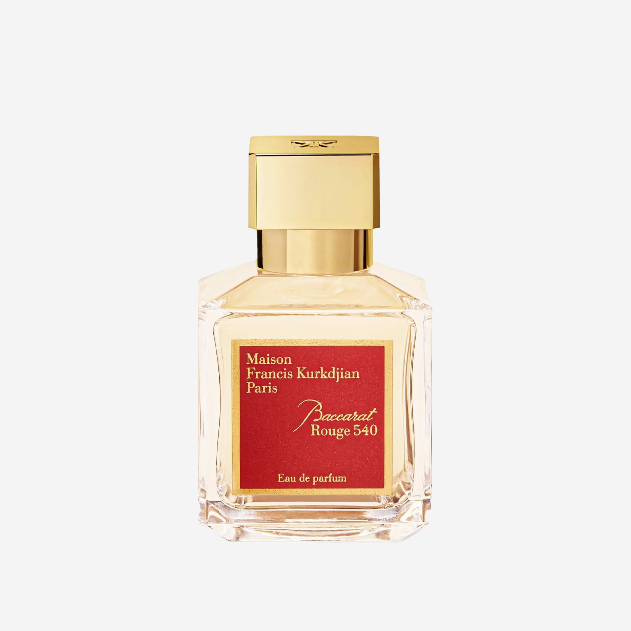  عطر باكرات روج 540 المركز ماركة ميزون فرانسيس كوركدجيان 
