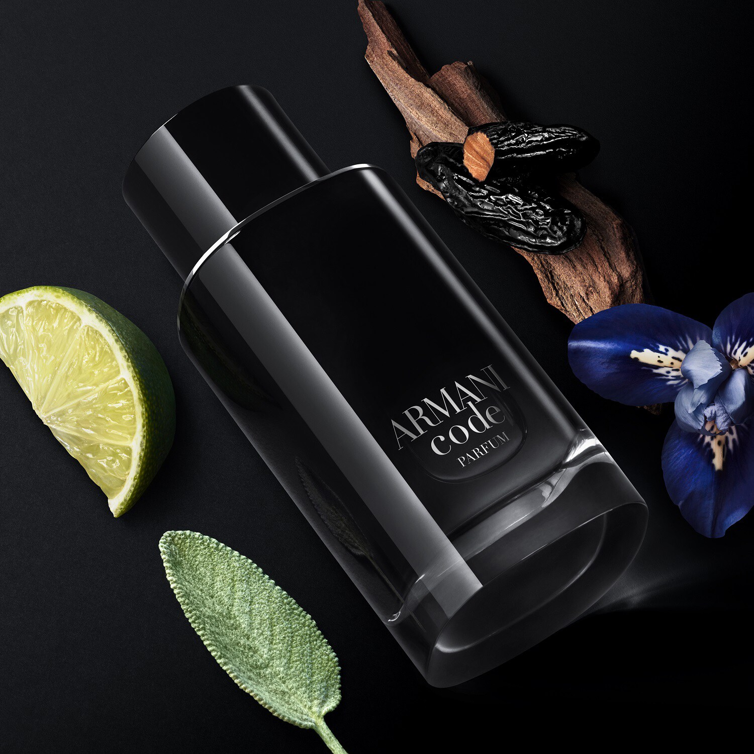  Giorgio Armani Code Parfum 